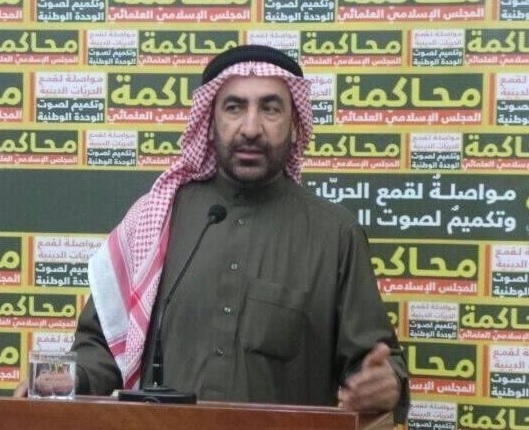 البحرين: يجب عدم منع محامي حقوق الإنسان البارز عبدالله الشملاوي من ممارسة المهنة لمدة سنة