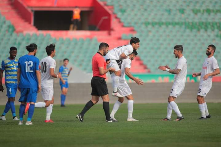 العراق يخسر استضافة بطولة خليجي 25 لكرة القدم