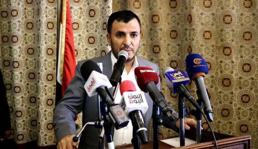 صنعاء: المفاوضات جارية مع واشنطن والرياض عبر مسقط