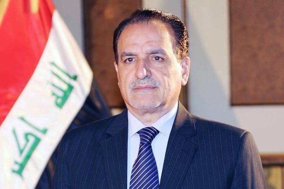 وفاة النائب في البرلمان العراقي عدنان الأسدي بسبب مضاعفات كورونا