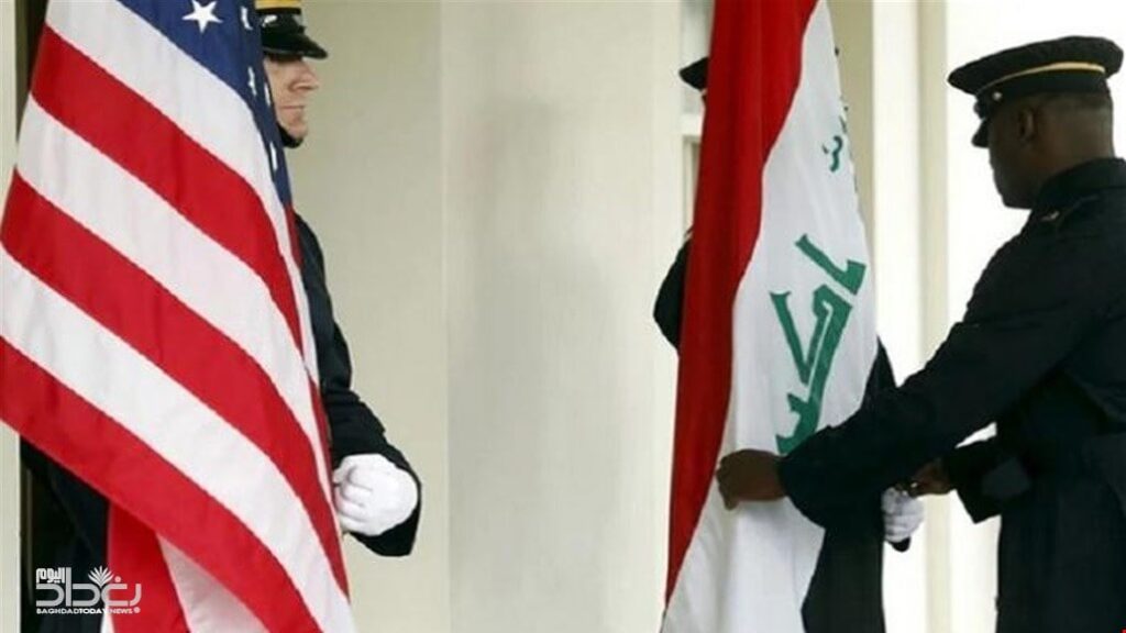 عضو بالفريق العراقي المفاوض: الوفد لم يطلب من الأمريكان الانسحاب في جولات الحوار السابقة