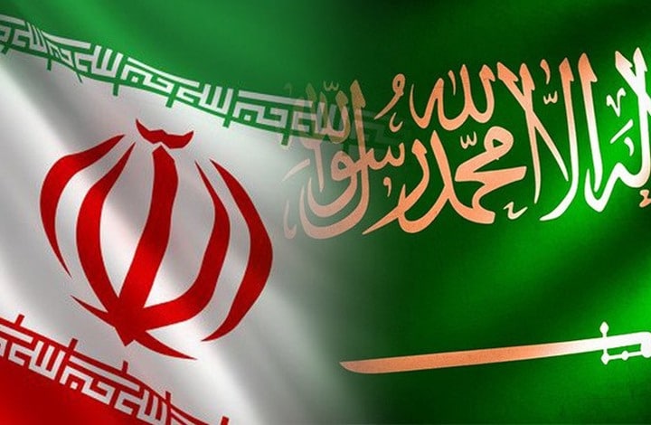 صحيفة تكشف عن محادثات سعودية-إيرانية في بغداد