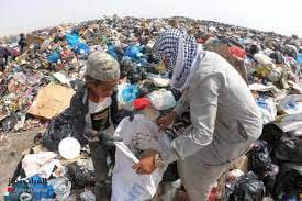 وزارة التخطيط: ارتفاع مؤشر الفقر في العراق إلى 27 % بعد رفع سعر صرف الدولار.