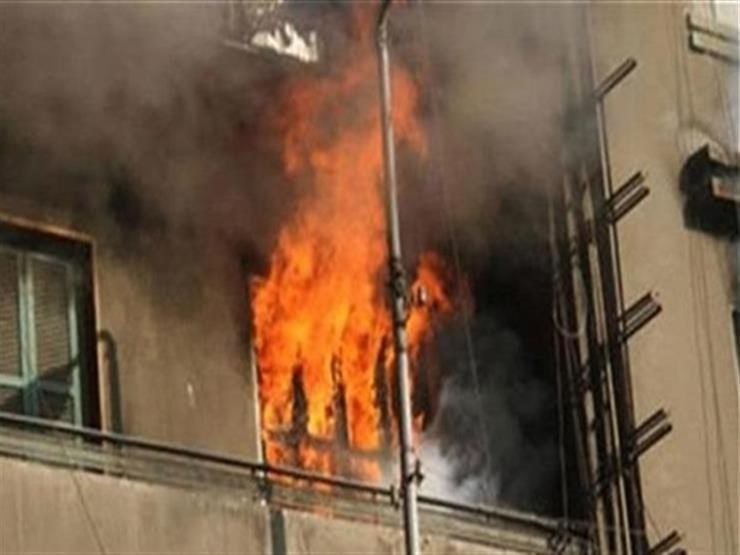 عشرات القتلى والمصابين في حريق بمستشفى ابن الخطيب لعلاج مرضى كورونا ببغداد