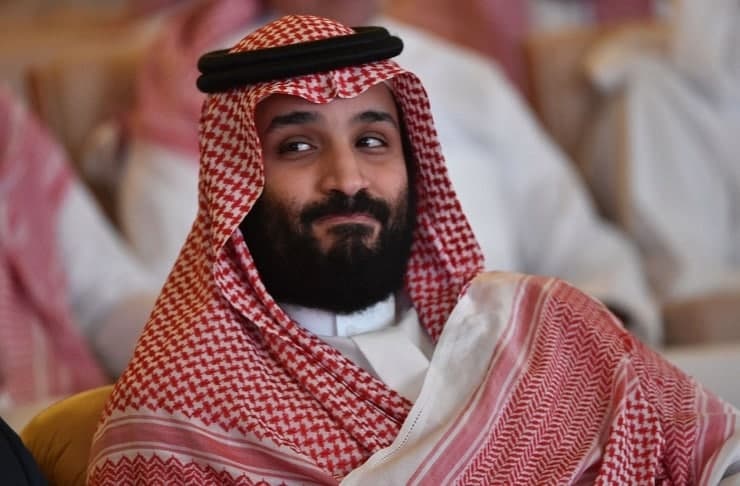 السعودية تحذو خلف السياسة الأمريكية