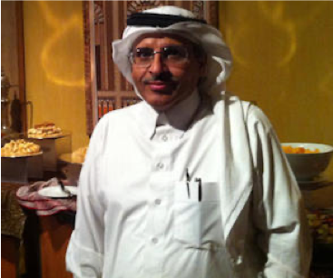 المملكة العربية السعودية: إصابة المدافع البارز عن حقوق الإنسان الدكتور محمد القحطاني بفايروس كوفيد-19 في السجن