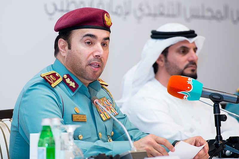 دولة الإمارات العربية: ترشيح مسؤول إماراتي للإنتربول يدق ناقوس الخطر بشأن حقوق الإنسان؛ لدى الإمارات أجهزة أمنية سيئة السمعة