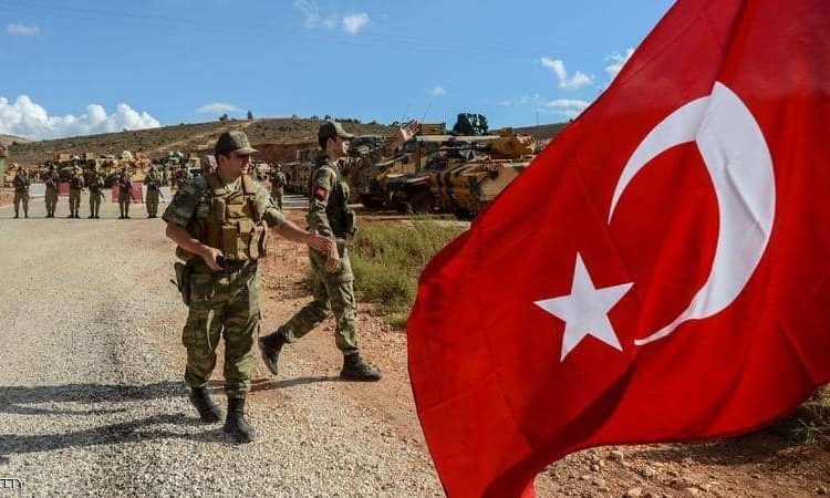 وزير الداخلية التركي: سننشئ قاعدة في شمال العراق على غرار ما فعلناه في سوريا