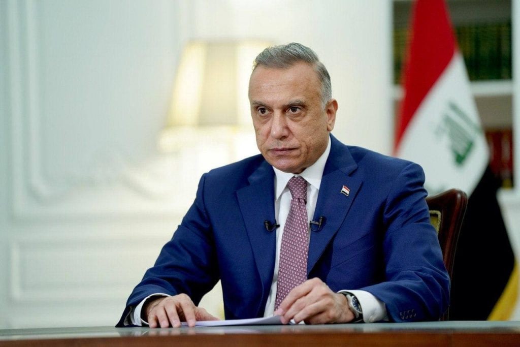 رئيس الوزراء يوافق على استثناء محافظة عراقية من الحظر الشامل