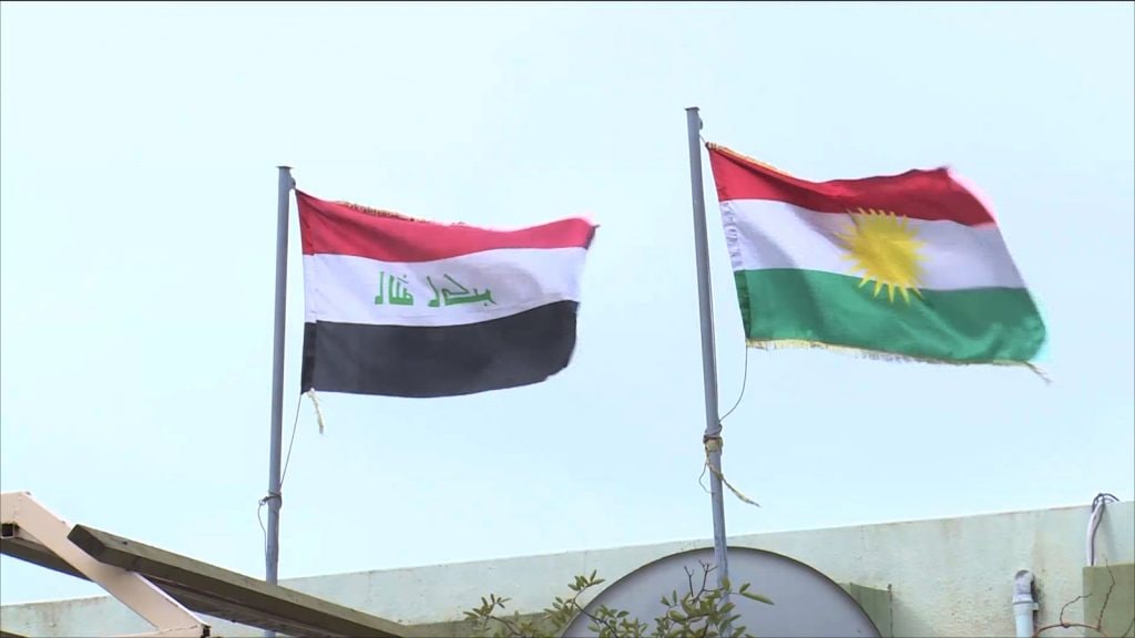 نائب كردي: بغداد تؤخر تنفيذ اتفاقية اربيل بشأن الموازنة
