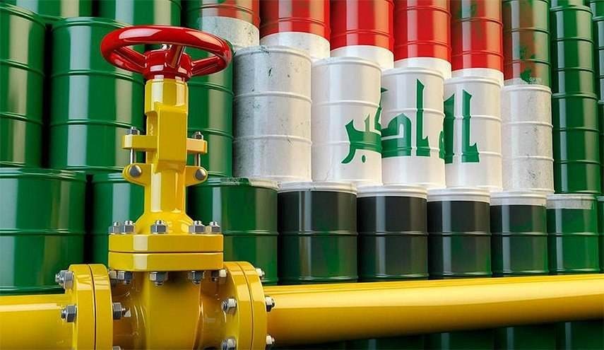 انخفاض الصادرات النفطية العراقية للولايات المتحدة