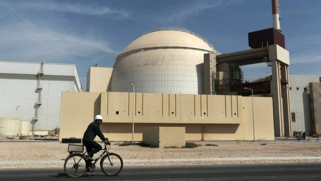 العراق يحدد 20 موقعاً لإقامة المفاعلات النووية