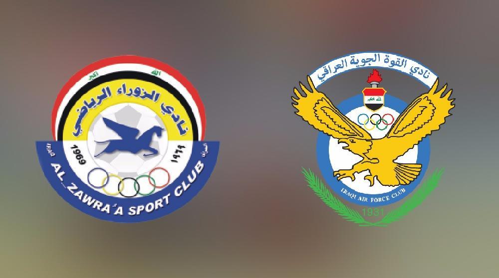 لجنة المسابقات تحدد موعد نهائي كأس العراق