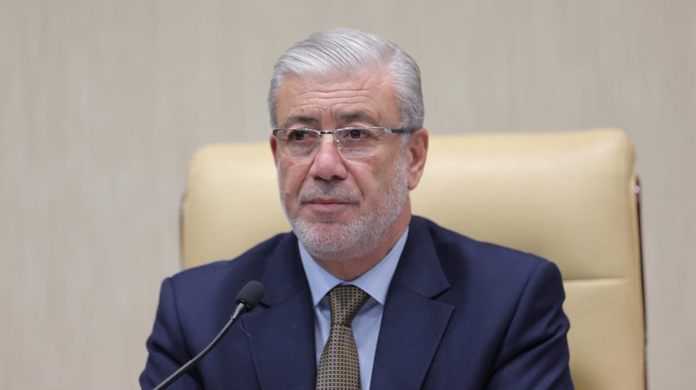 وزير الخارجية يعلن رغبة العراق في استمرار التعاون مع التحالف الدولي