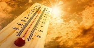 متنبئ جوي يرد على انباء ارتفاع درجات الحرار الى 60 مئوية