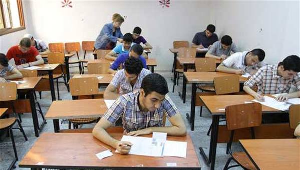 لجنة نيابية توجه رسالة الى وزارة التربية بخصوص الامتحانات
