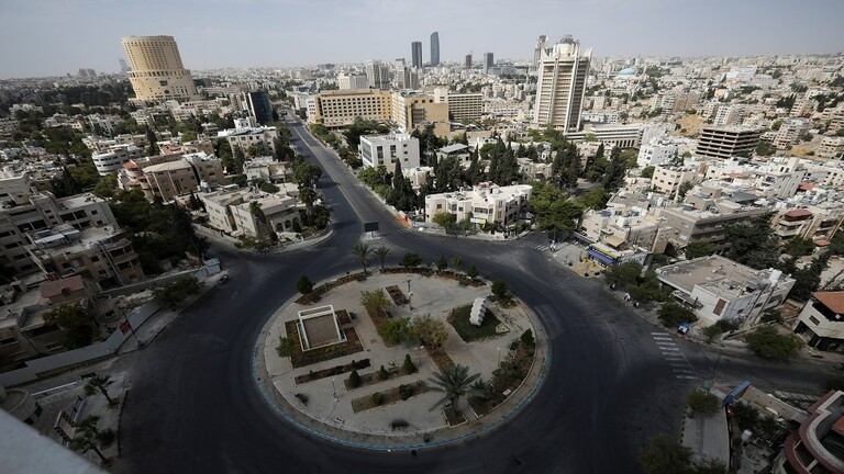 البنك الدولي يقدم 290 مليون دولار للأردن للحد من تداعيات الجائحة