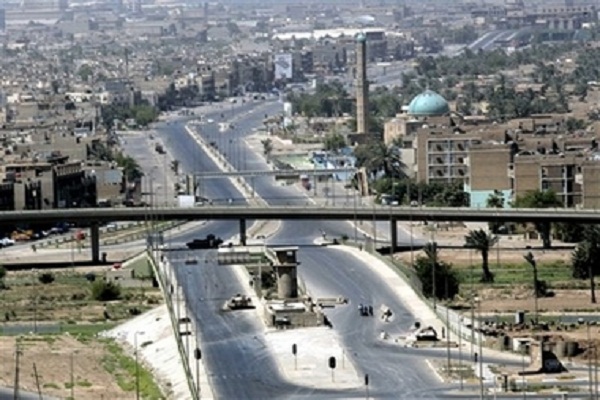 الحكومة توجه توصيات بشأن تأهيل وتطوير مداخل بغداد