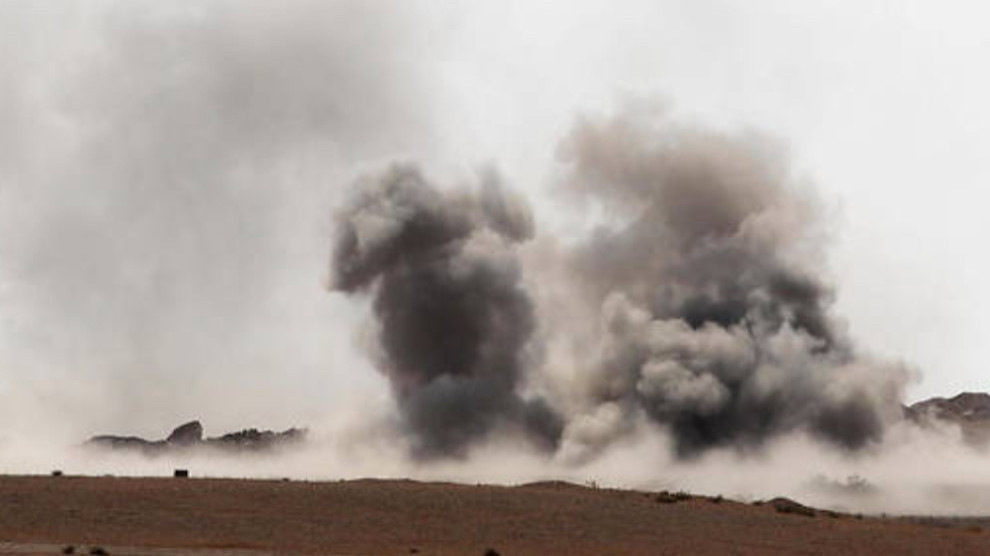 الخارجية النيابية: القصف الامريكي انتهاكاً لسيادة العراق واعتداء آثماً على قواته