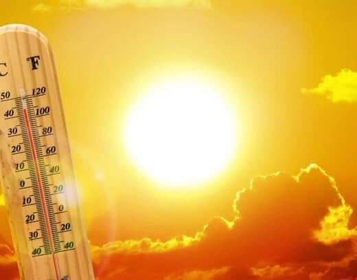 لماذا يسجل العراق أعلى درجات الحرارة صيفاً؟.. تعرّف على الأسباب -