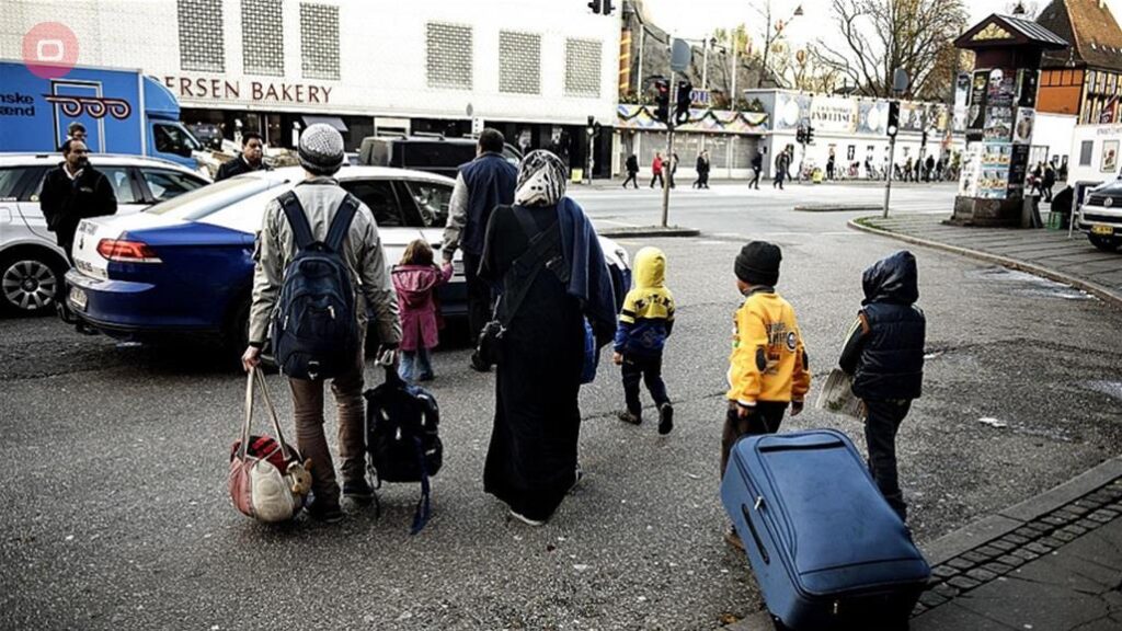 الأمم المتحدة تعلن رفضها لقانون اللاجئين 