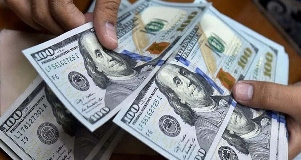 الدولار يتراجع أمام الدينار عند إغلاق البورصة في بغداد