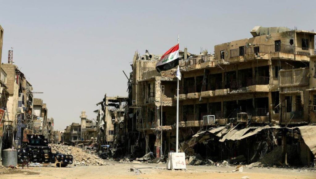 لجنة نيابية ترهن دخول المستثمر الاجنبي الى العراق بشرط