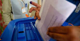 المفوضية: سنجري 3 عمليات محاكاة للعملية الانتخابية بحضور دولي
