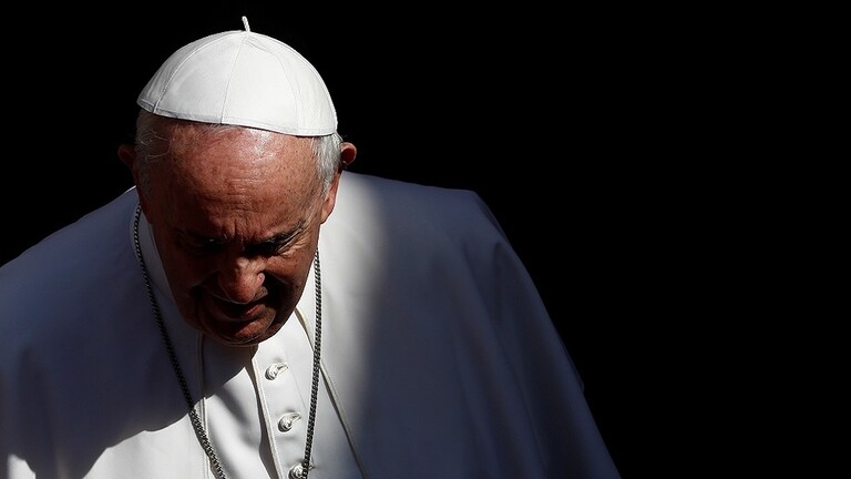 الفاتيكان: البابا فرنسيس في المستشفى للخضوع لعملية جراحية