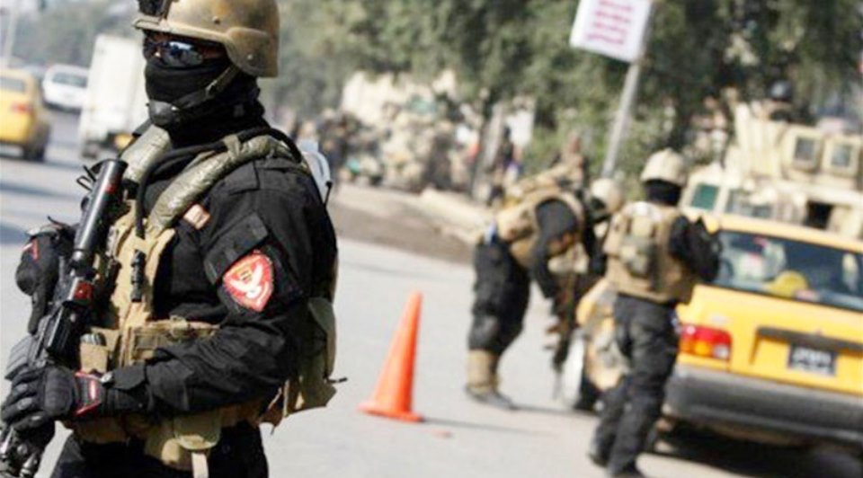 اعتقال مجموعة مسلحة اعتدت على بعض كوادر مستشفى الكندي في بغداد