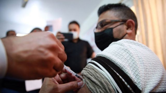 العراق يسجل نحو 9000 اصابة جديدة بفيروس كورونا