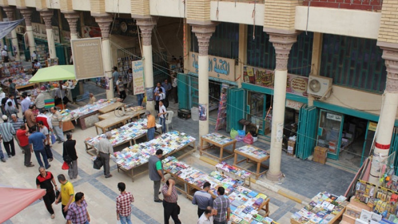 أمين بغداد يكشف عن مدة تأهيل اشهر شوارع العاصمة