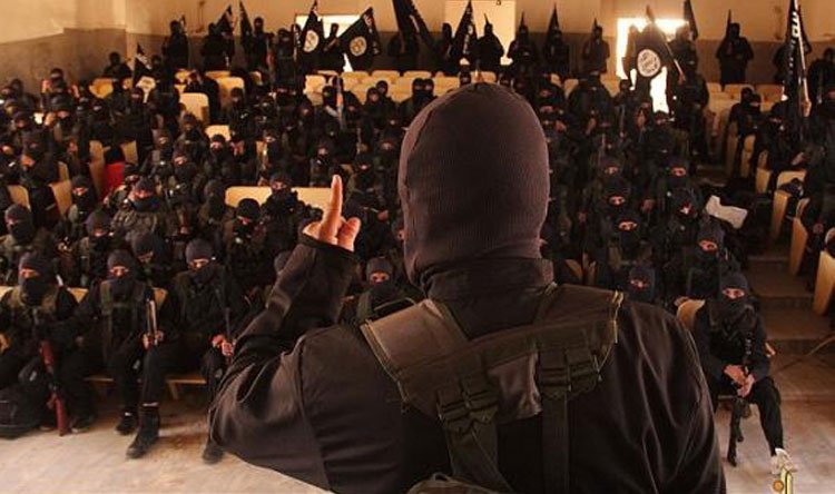 بالوثيقة.. داعش يخطط لمهاجمة مراكز تجارية في بغداد خلال العيد