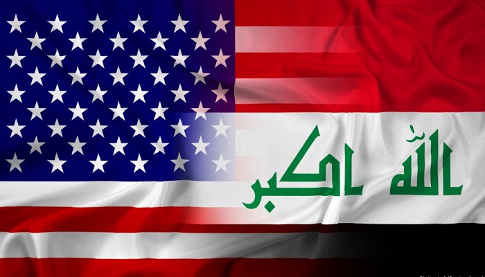 بعد اكمال الجولة الرابعة للمفاوضات.. الوفد العسكري العراقي يعود من واشنطن