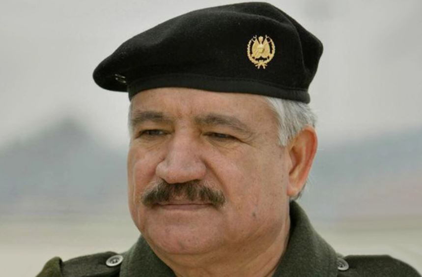 الكاظمي استجاب لمناشدة نجله.. وفاة وزير جديد بعهد صدام حسين