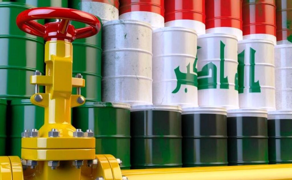 العراق يحدد سعر برميل النفط في موازنة العام المقبل