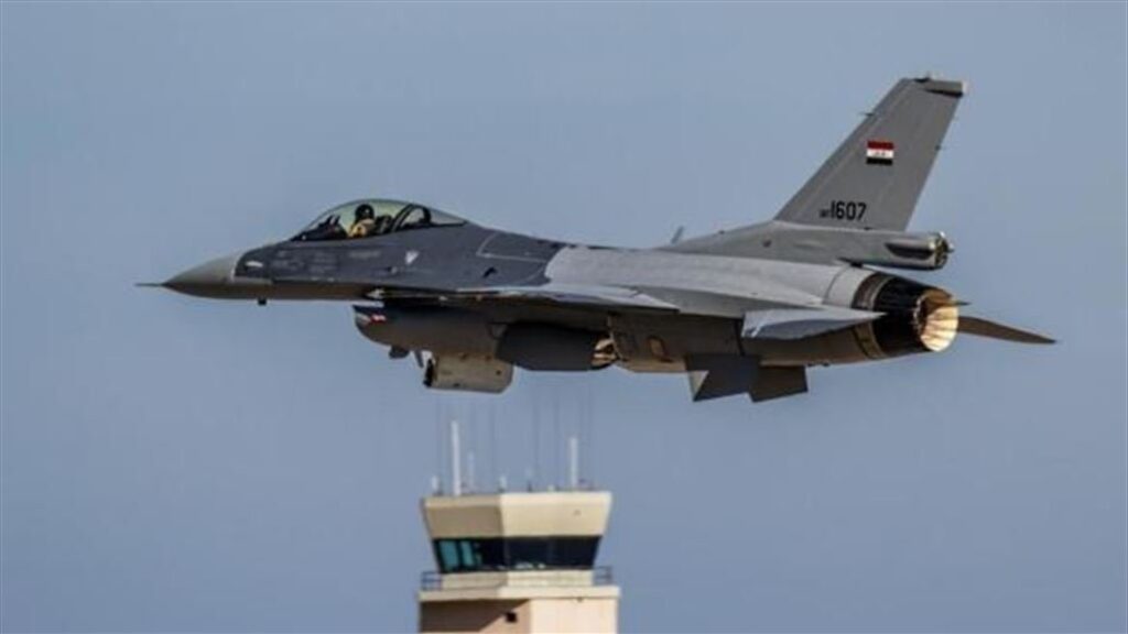 العمليات المشتركة: القوة الجوية العراقية بحاجة الى طائرات