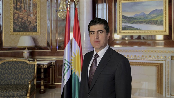 رئيس إقليم كردستان: نأمل خروج “مؤتمر بغداد” بنتائج تخدم الاستقرار