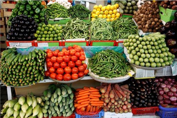 الزراعة: خلال الأيام القليلة المقبلة ستنخفض أسعار الخضروات