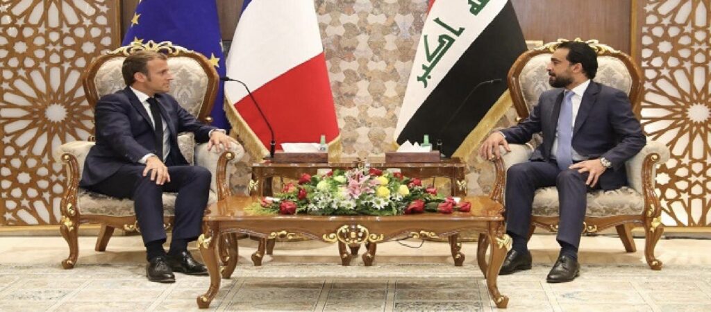 ماذا قالت وزارة الداخلية عن قمة بغداد من وجهة نظر امنية؟