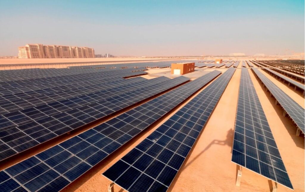 عشرات الشركات تقدم عروضا لنصب محطات الطاقة الشمسية في العراق