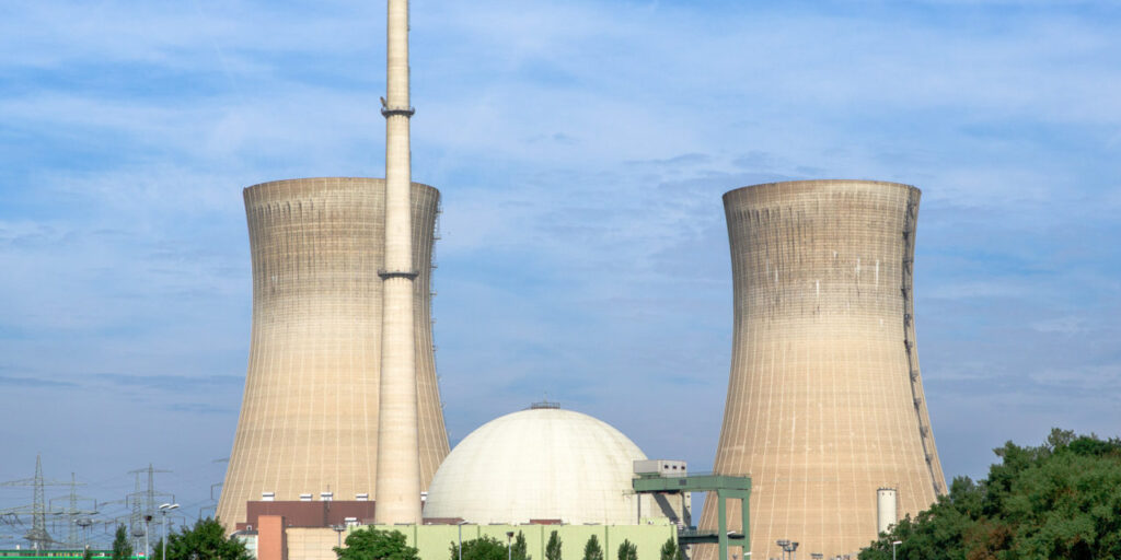 العراق: دراسة إنشاء مفاعلات صغيرة لتوليد الطاقة الكهربائية