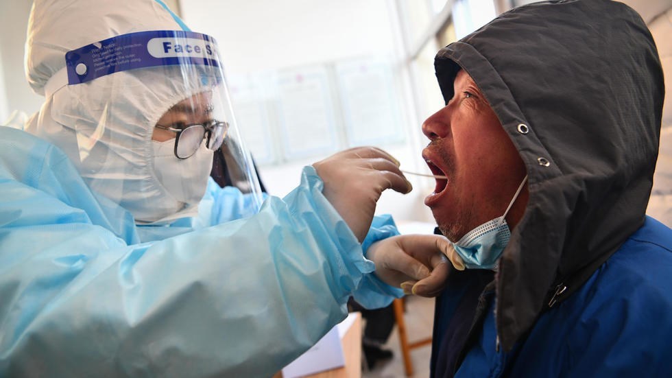 الصحة العالمية: 4 ملايين إصابة جديدة بكورونا خلال الأسبوع الماضي