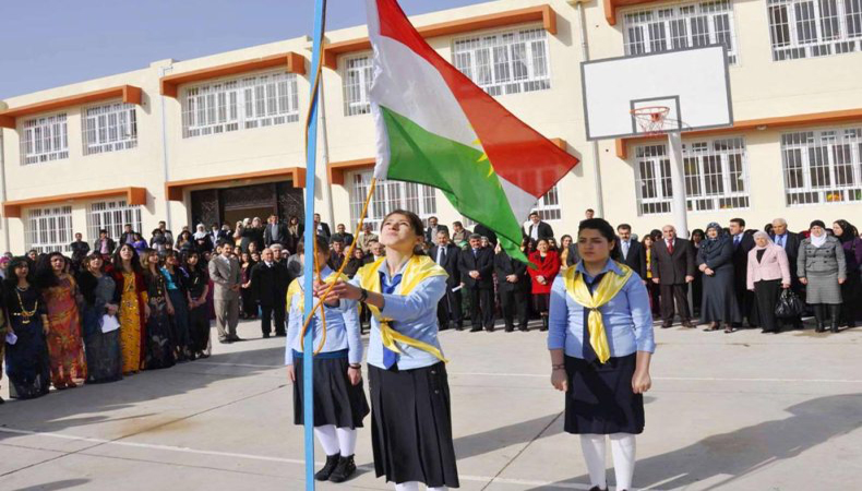 كردستان تحدد موعداً لبدء العام الدراسي الجديد