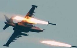 مقتل 3 إرهابيين في صلاح الدين بقصف جوي لطيران الجيش