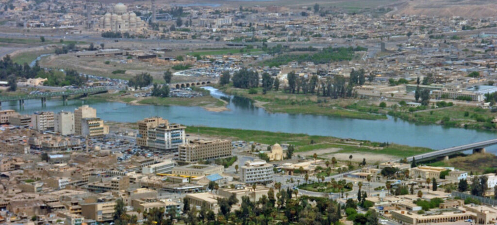 إعمار الموصل: توجه لإنشاء مجمعات سكنية