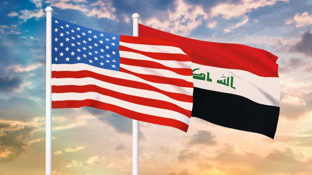 واشنطن تمدد اعفاء العراق من العقوبات ضد ايران