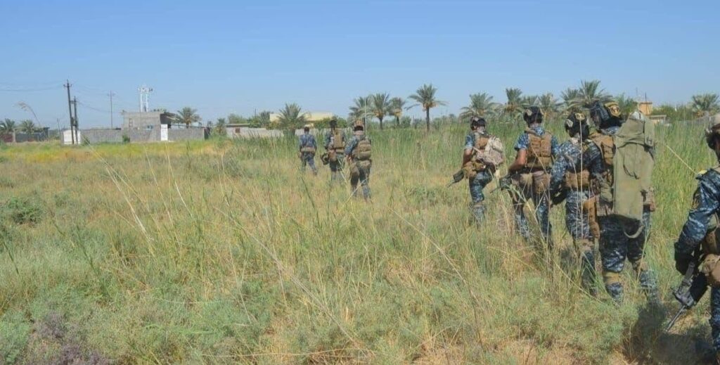 الأمن النيابية: حواضن طبيعية وبشرية لداعش شمالي بغداد ويجب إنهاء مسلسل الدم
