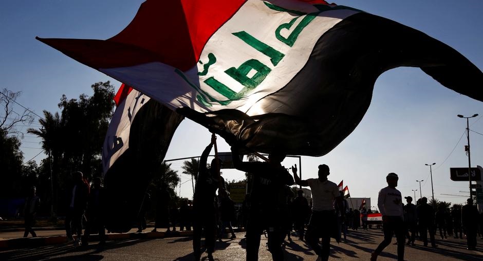 الاتحاد الاوروبي ينشر بعثة لمراقبة الانتخابات العراقية