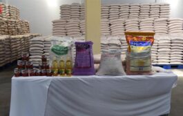 التجارة تحدد موعد توزيع السلة الغذائية الثالثة: تضم المواد كافة